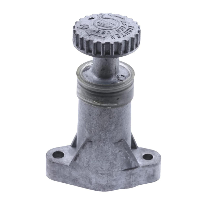 DURAFORCE New Fuel Priming Pump 1052508 105-2508 for Caterpillar 4N2511 4W0788 1P0436 3406