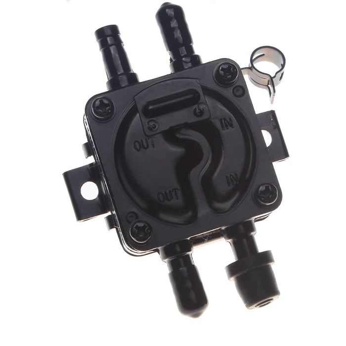 DURAFORCE New Fuel Pump 149-2187-02 AM107870 For Onan Engine F-910 F-930