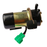 DURAFORCE New Fuel Pump 15100-85501 for Honda Magna V65 Motorcycle 12V 1983-1986