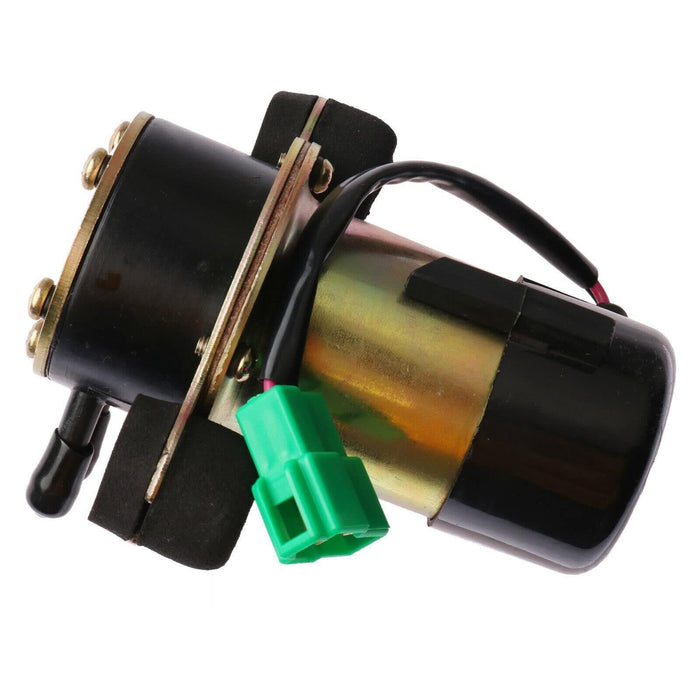 DURAFORCE New Fuel Pump 15100-85501 for Honda Magna V65 Motorcycle 12V 1983-1986