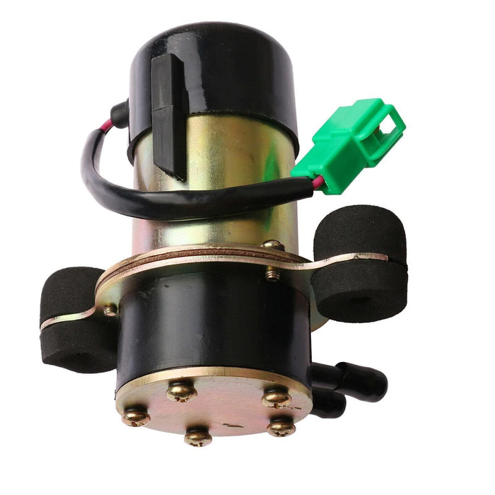 DURAFORCE New Fuel Pump 15100-85501 for Honda Magna V65 Motorcycle 12V 1983-1986