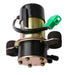 DURAFORCE New Fuel Pump 15100-85501 for Honda Magna V65 Motorcycle 12V 1983-1986