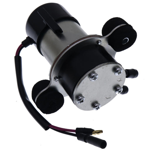 DURAFORCE New Fuel Pump 16700-758-003 for Honda H4013 H4514H HT3810 GX620 GX630 GX690