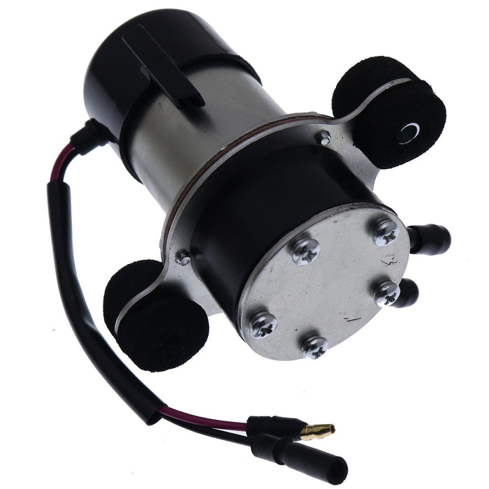 DURAFORCE New Fuel Pump 16700-758-003 for Honda H4013 H4514H HT3810 GX620 GX630 GX690