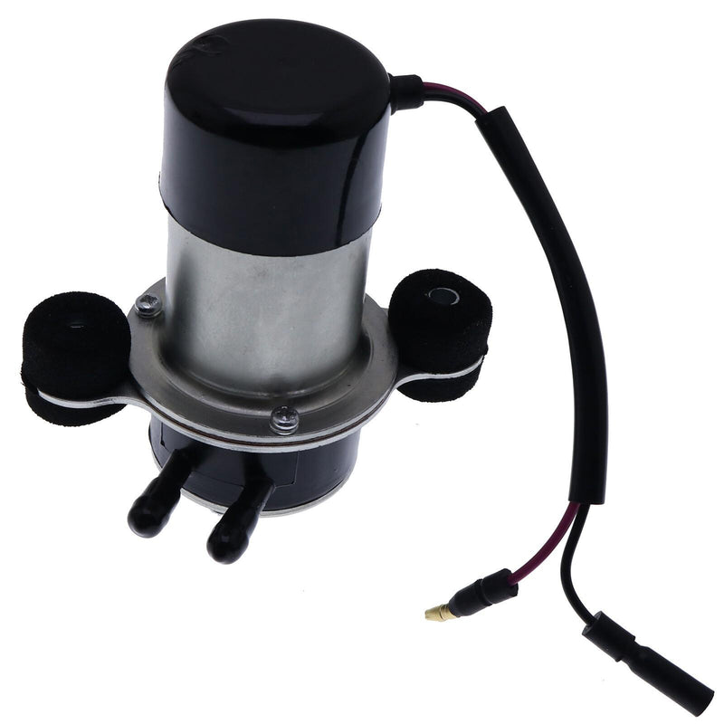 DURAFORCE New Fuel Pump 16700-758-003 for Honda H4013 H4514H HT3810 GX620 GX630 GX690