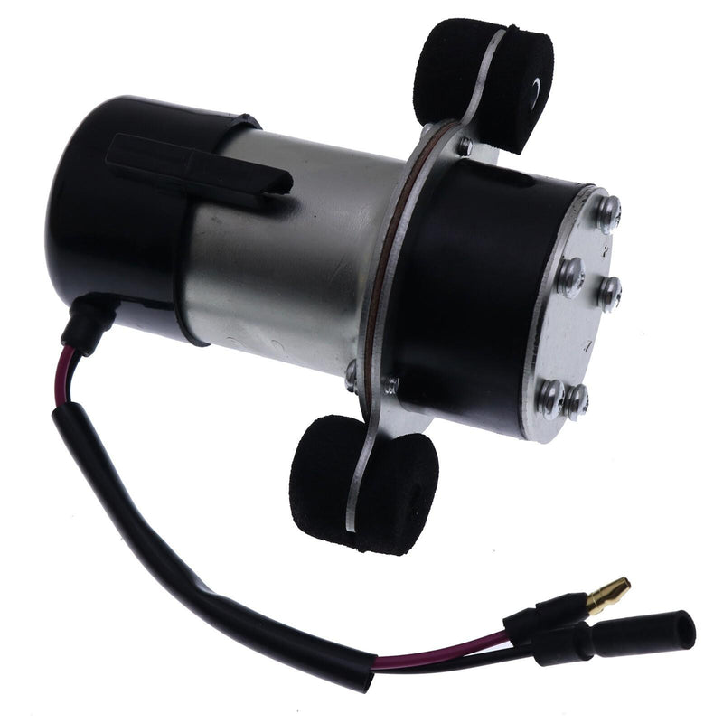 DURAFORCE New Fuel Pump 16700-758-003 for Honda H4013 H4514H HT3810 GX620 GX630 GX690