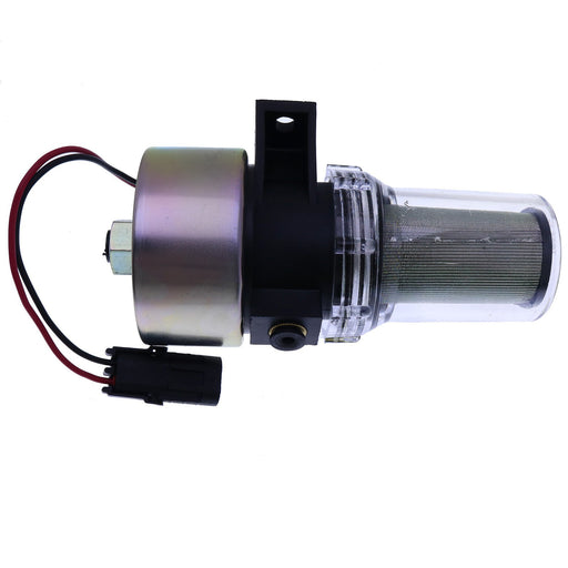 DURAFORCE New Fuel Pump 30-01108-11 30-01108-12 for Carrier Transicold Facet Integral