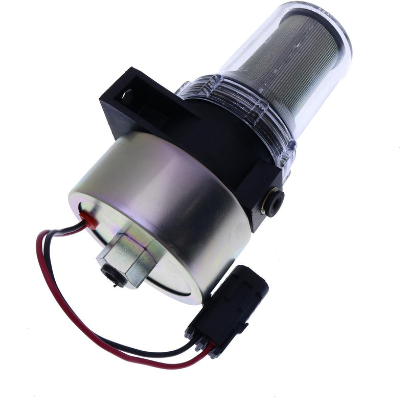 DURAFORCE New Fuel Pump 30-01108-11 30-01108-12 for Carrier Transicold Facet Integral