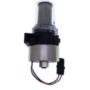 DURAFORCE New Fuel Pump 30-01108-11 30-01108-12 for Carrier Transicold Facet Integral