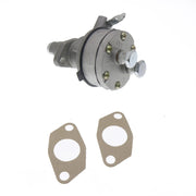 DURAFORCE New Fuel Pump 3028666 For Perkins 103-10 KDC 103-10 KDG 104-19 KF Series Engine