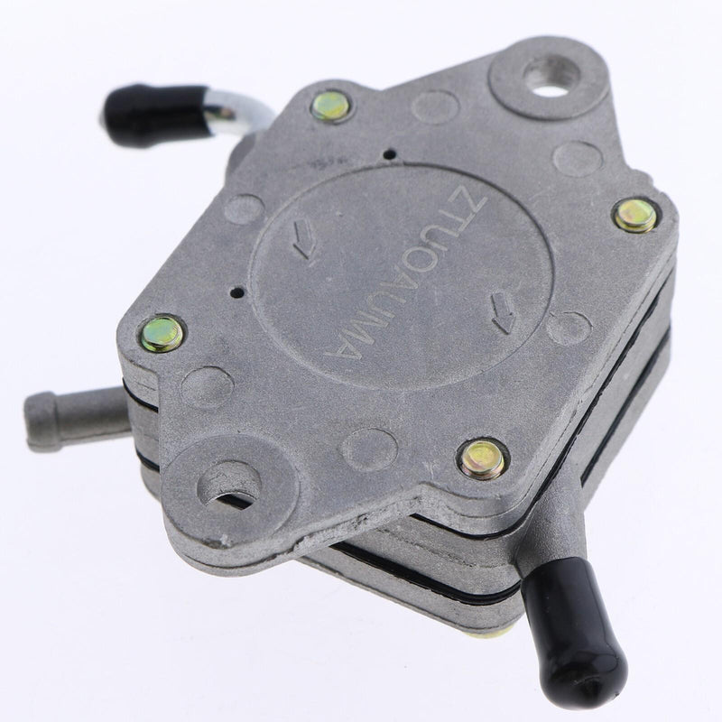 DURAFORCE Fuel Pump AM106164 for John Deere AMT600 AMT622 AMT626