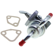 DURAFORCE New Fuel Pump For Bobcat E25 E26 463 553 S100 S70