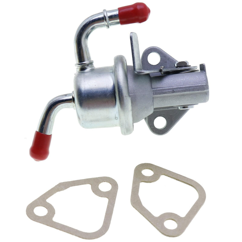 DURAFORCE New Fuel Pump For Bobcat E25 E26 463 553 S100 S70