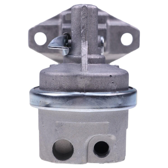 DURAFORCE New Fuel Pump for John Deere 344J 344K 444J 444K 524K 544K 624J 624K 644K WL56