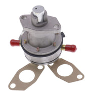 DURAFORCE New Fuel Pump for John Deere X740 X744 X748 X749 Select Series Ultimate Tractor
