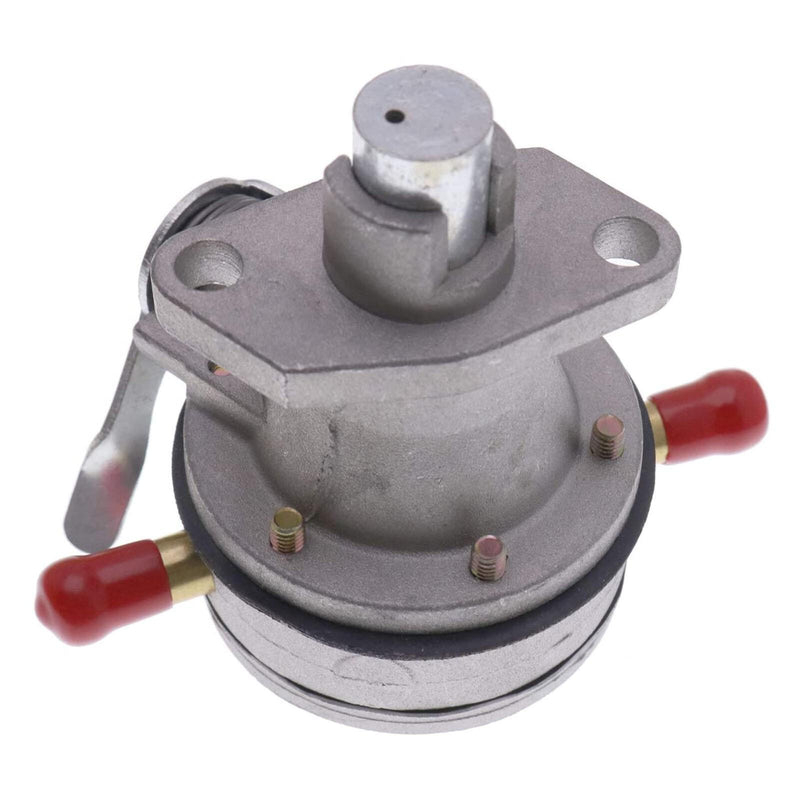 DURAFORCE New Fuel Pump for John Deere X740 X744 X748 X749 Select Series Ultimate Tractor