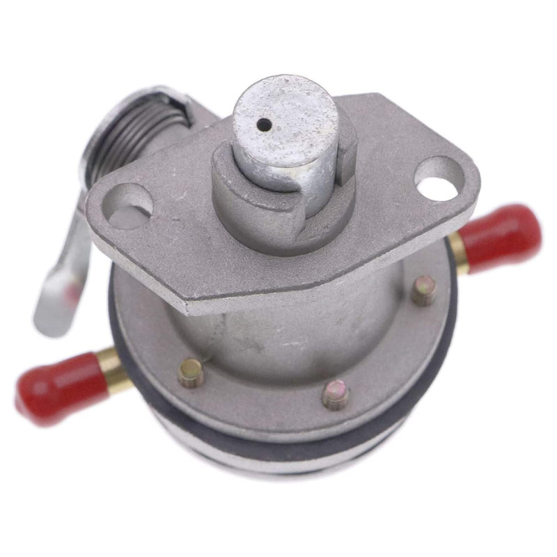 DURAFORCE New Fuel Pump for John Deere X740 X744 X748 X749 Select Series Ultimate Tractor