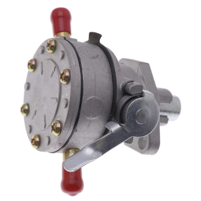 DURAFORCE New Fuel Pump for John Deere X740 X744 X748 X749 Select Series Ultimate Tractor