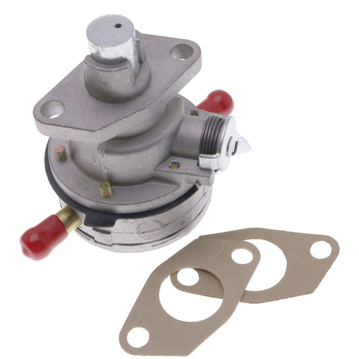 DURAFORCE New Fuel Pump for John Deere X740 X744 X748 X749 Select Series Ultimate Tractor