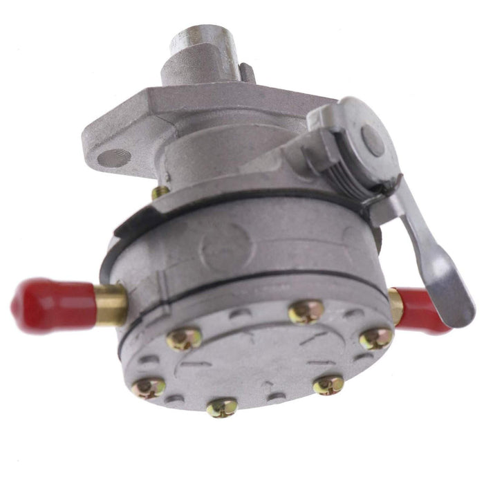 DURAFORCE New Fuel Pump for John Deere X740 X744 X748 X749 Select Series Ultimate Tractor