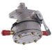 DURAFORCE New Fuel Pump for John Deere X740 X744 X748 X749 Select Series Ultimate Tractor