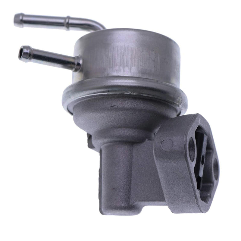 DURAFORCE New Fuel Pump For Kawasaki FD501C-CS02 FD590V-AS05 FD590V-AS06 FD590V-BS06