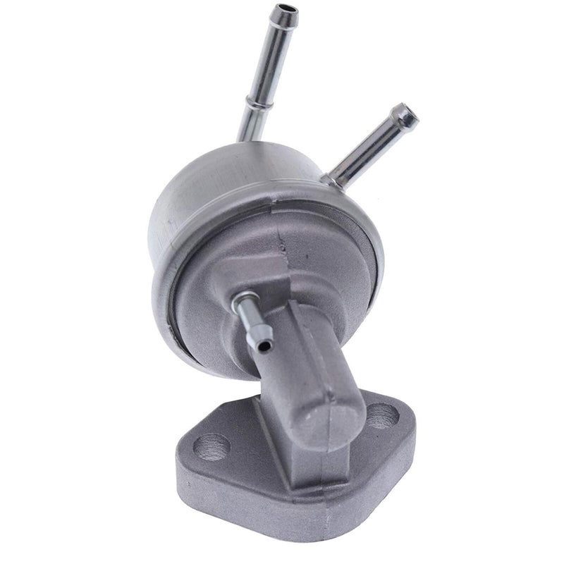 DURAFORCE New Fuel Pump For Kawasaki FD501C-CS02 FD590V-AS05 FD590V-AS06 FD590V-BS06