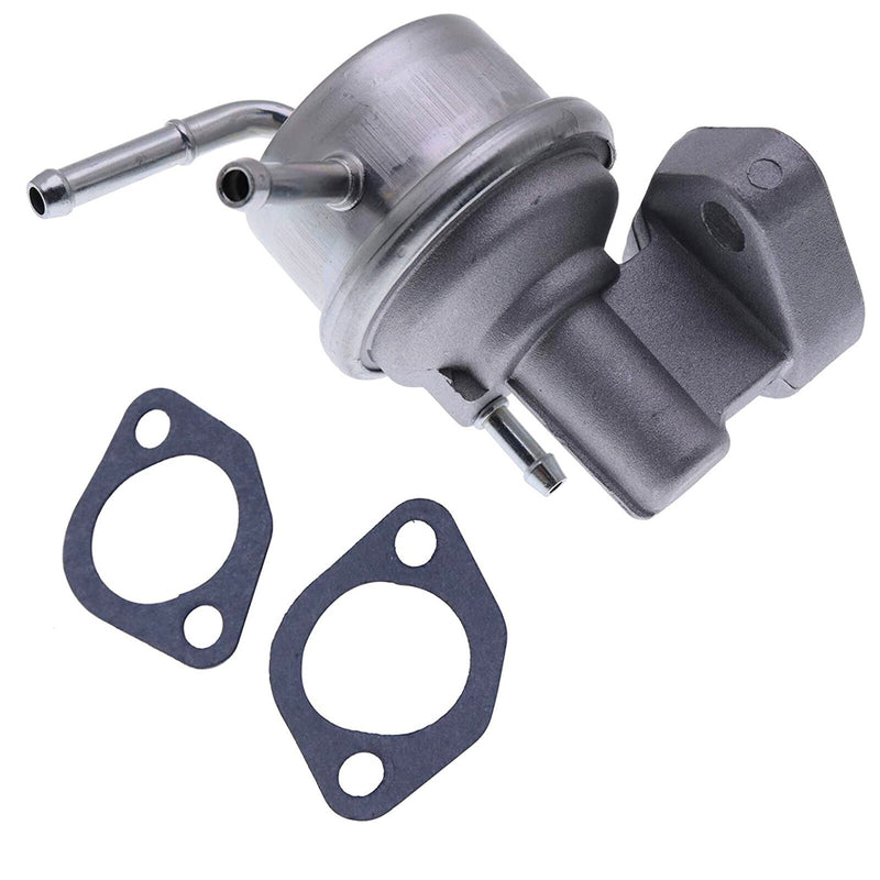 DURAFORCE New Fuel Pump For Kawasaki FD611V-BS00 FD611V-ES01 FD611V-FS01 FD590V-BS09