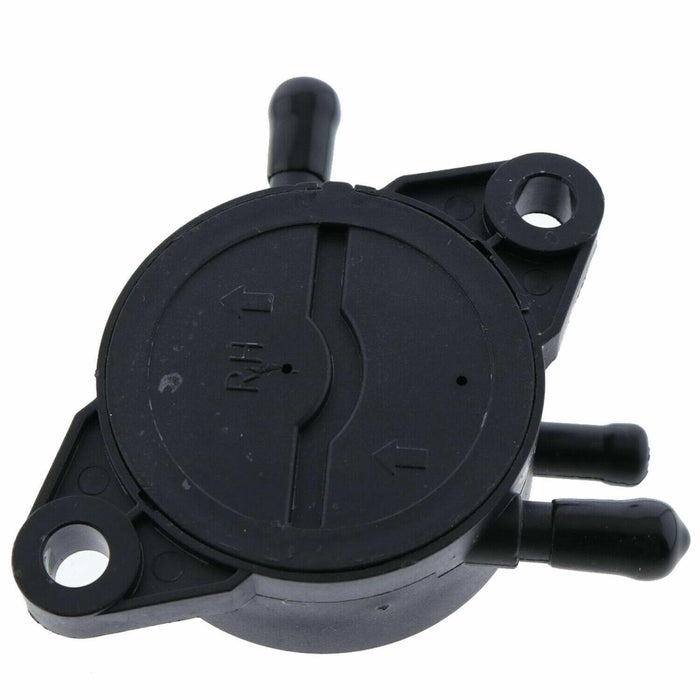 DURAFORCE New Fuel Pump for KOHLER 24 393 16-S / 24 393 04-S