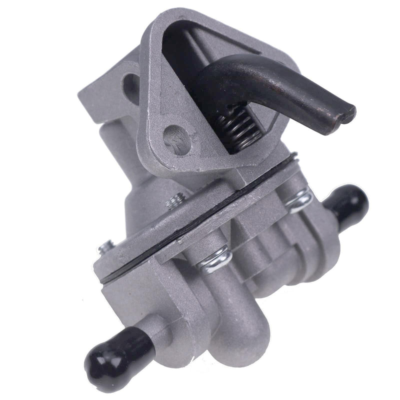 DURAFORCE New Fuel Pump for Kubota RTV900W6SE RTV900W8SE RTV900W9 RTV900W9SE