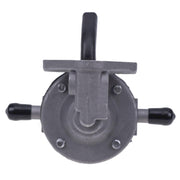 DURAFORCE New Fuel Pump for Kubota RTV900W6SE RTV900W8SE RTV900W9 RTV900W9SE