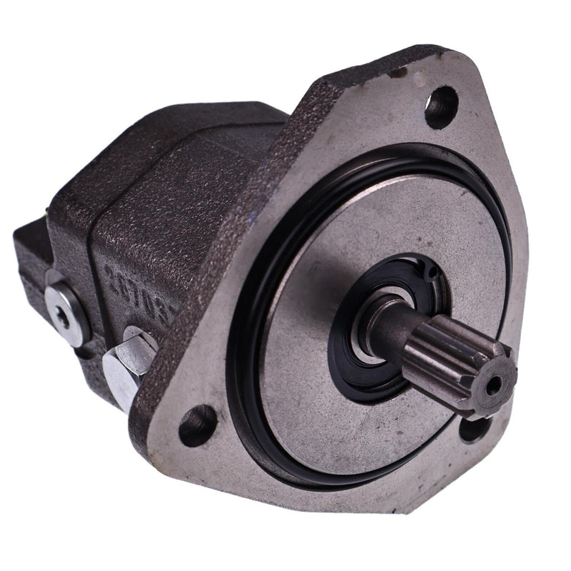 DURAFORCE New Fuel Pump R23535540 23535207 for Detroit Series 60 12.7L & 14L Engine