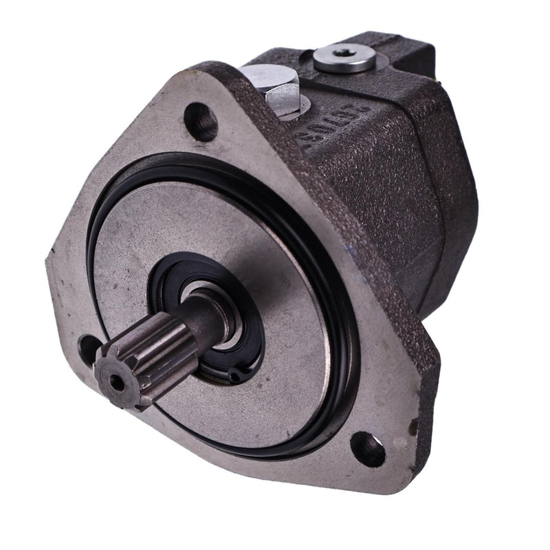 DURAFORCE New Fuel Pump R23535540 23535207 for Detroit Series 60 12.7L & 14L Engine