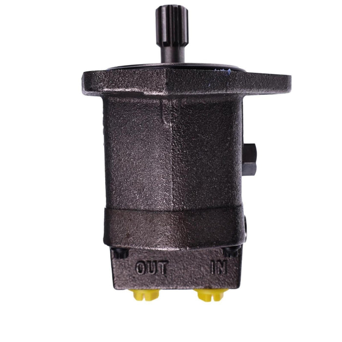 DURAFORCE New Fuel Pump R23535540 23535207 for Detroit Series 60 12.7L & 14L Engine