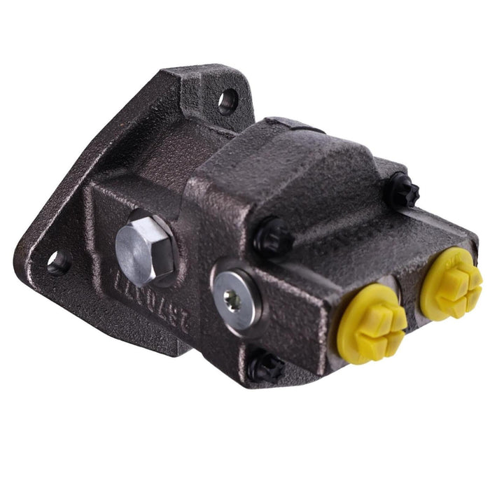 DURAFORCE New Fuel Pump R23535540 23535207 for Detroit Series 60 12.7L & 14L Engine