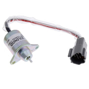 DURAFORCE New Fuel Shut Off Solenoid For John Deere 790 Tractor