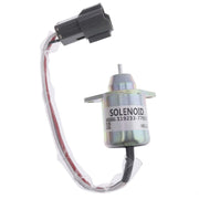 DURAFORCE New Fuel Shut Off Solenoid For John Deere 790 Tractor