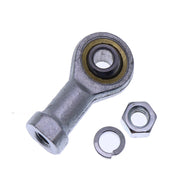 DURAFORCE New Fuel Shutoff Solenoid 6732-82-9110 For Komatsu PC150LC-6 PC150LC-6K PC150-6