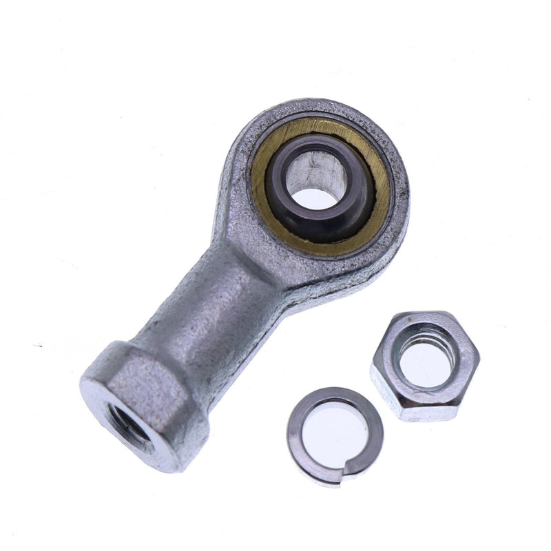 DURAFORCE New Fuel Shutoff Solenoid 6732-82-9110 For Komatsu PC150LC-6 PC150LC-6K PC150-6