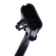DURAFORCE New Fuel Shutoff Solenoid Valve SA-4561-T for Engine Kubota V1505 D1105