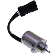 DURAFORCE New Fuel Shutoff Solenoid Valve SA-4561-T for Engine Kubota V1505 D1105