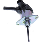 DURAFORCE New Fuel Stop Solenoid Fits for Kubota L5240 L5740 L5040 L4330