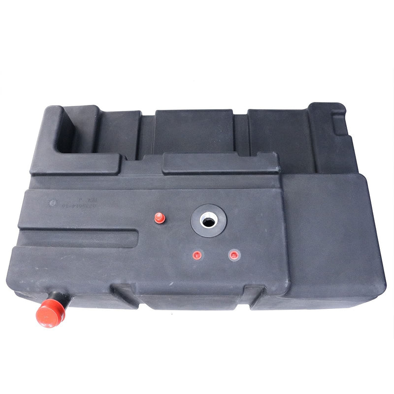 DURAFORCE New Fuel Tank 6735614 6718210 for Bobcat Loader A300 S220 S250 S300 S330