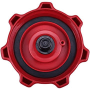DURAFORCE New Fuel Tank Cap AM123508 for John Deere 355D 5105 5200 5205 5210 X495 X595 X74