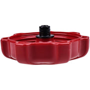 DURAFORCE New Fuel Tank Cap AM123508 for John Deere 355D 5105 5200 5205 5210 X495 X595 X74