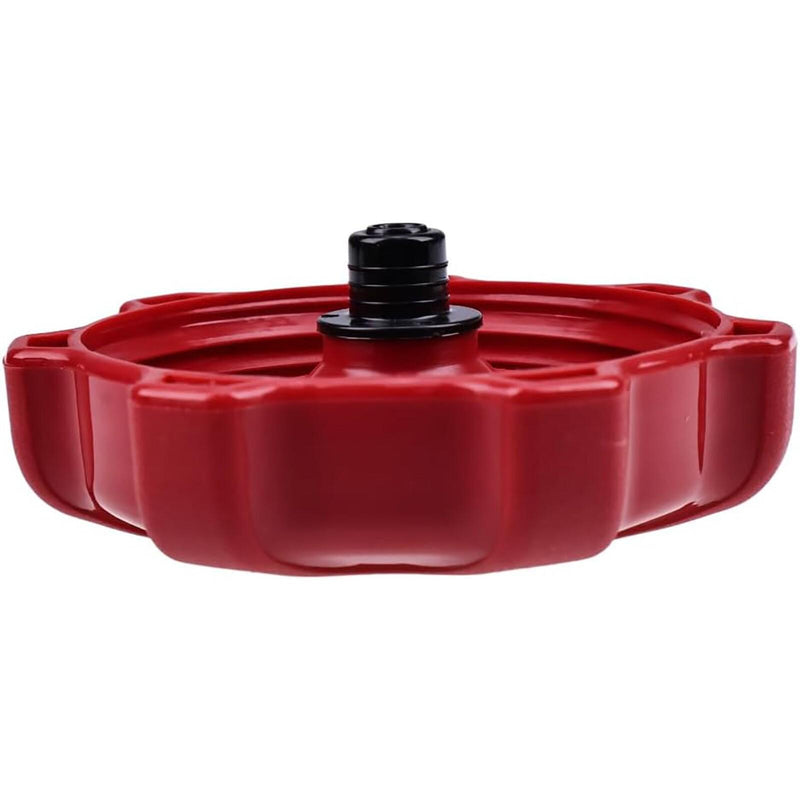 DURAFORCE New Fuel Tank Cap AM123508 for John Deere 355D 5105 5200 5205 5210 X495 X595 X74