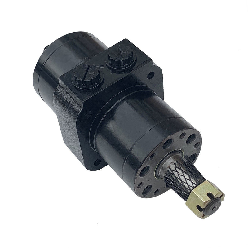 DURAFORCE New Gear Wheel Motor for Wright Stander X Lawn Mowers HGM-15P-7131 32410007