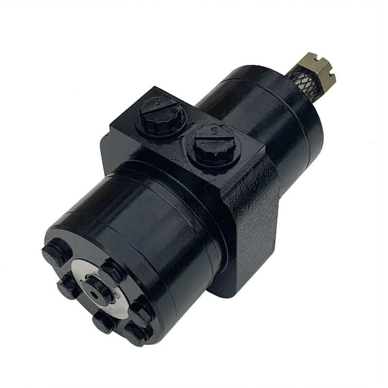 DURAFORCE New Gear Wheel Motor for Wright Stander X Lawn Mowers HGM-15P-7131 32410007