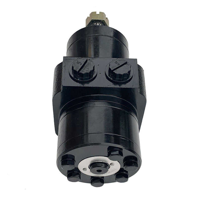 DURAFORCE New Gear Wheel Motor for Wright Stander X Lawn Mowers HGM-15P-7131 32410007