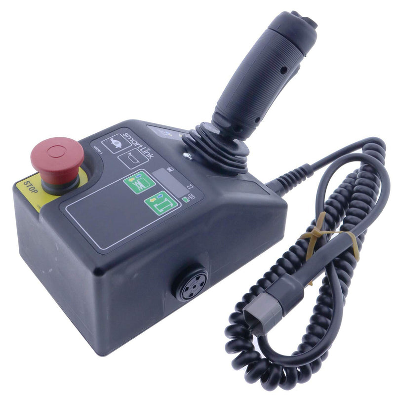 DURAFORCE New Gen 6 Control Box 137633 137633GT for Genie GR-12 GR-15 GR-20 QS-12R QS-15R